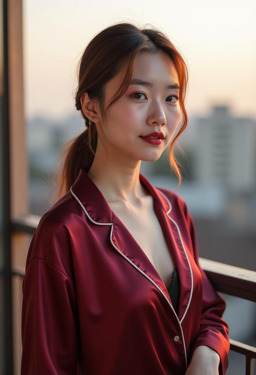 小妇人 2019